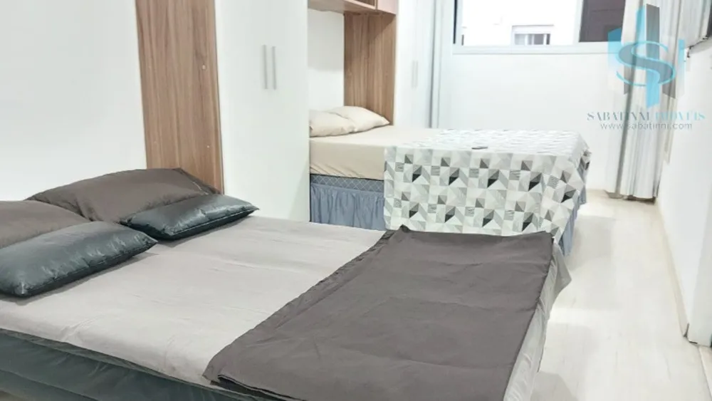 Apartamento, 1 quarto, 28 m² - Foto 8