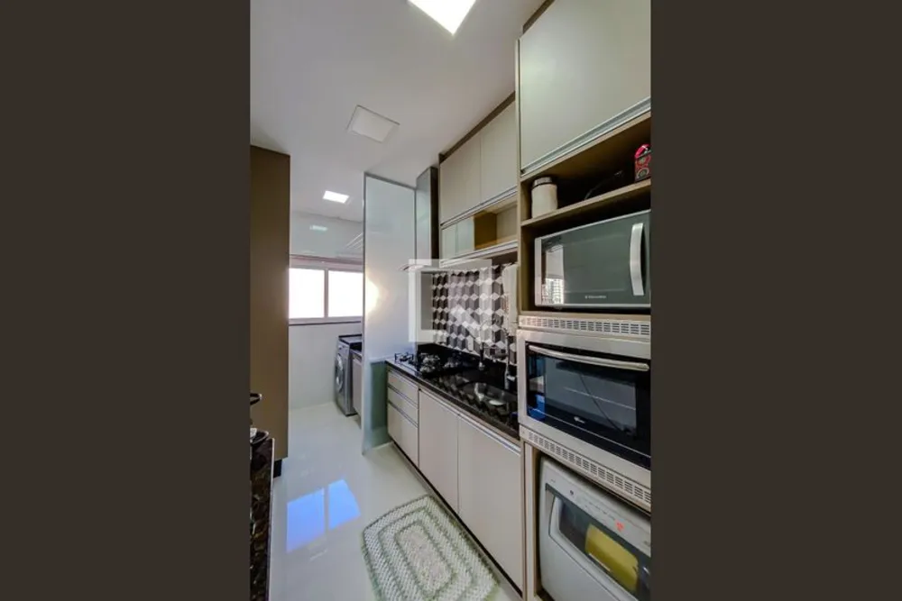 Apartamento, 2 quartos, 92 m² - Foto 2