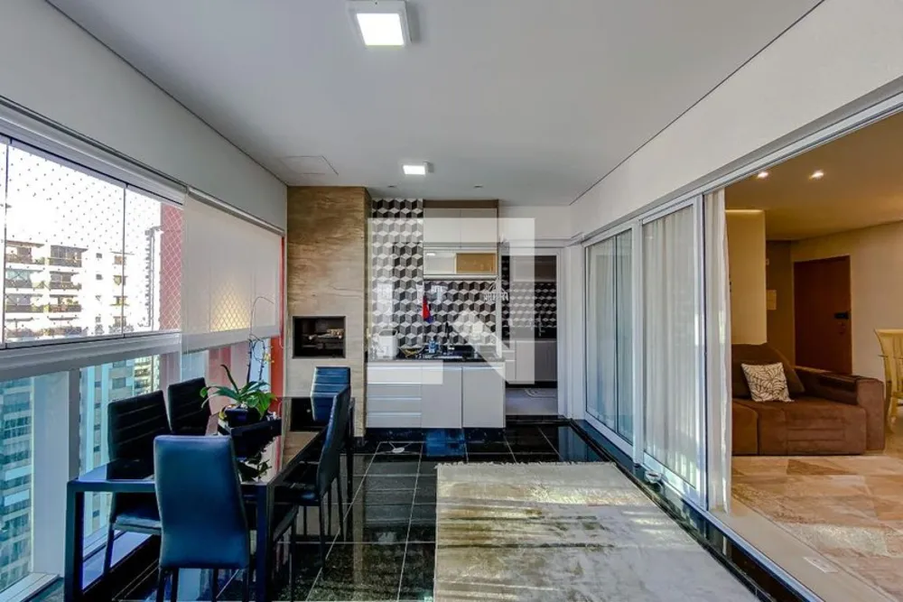Apartamento, 2 quartos, 92 m² - Foto 7