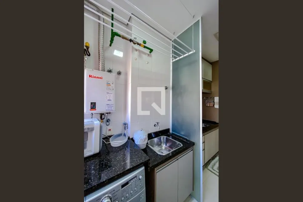 Apartamento, 2 quartos, 92 m² - Foto 1