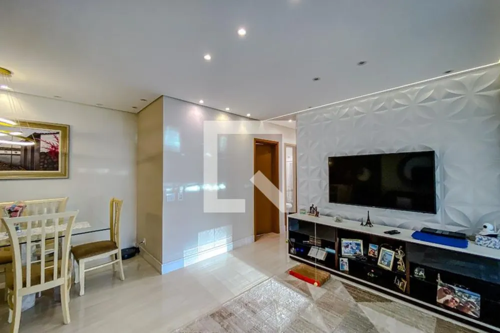 Apartamento, 2 quartos, 92 m² - Foto 4