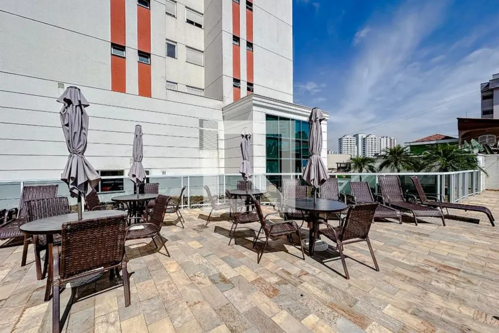 Apartamento, 2 quartos, 92 m² - Foto 11
