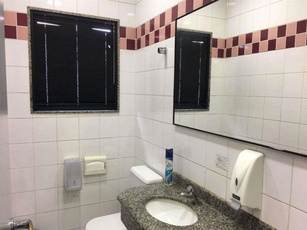 Depósito-Galpão, 900 m² - Foto 3