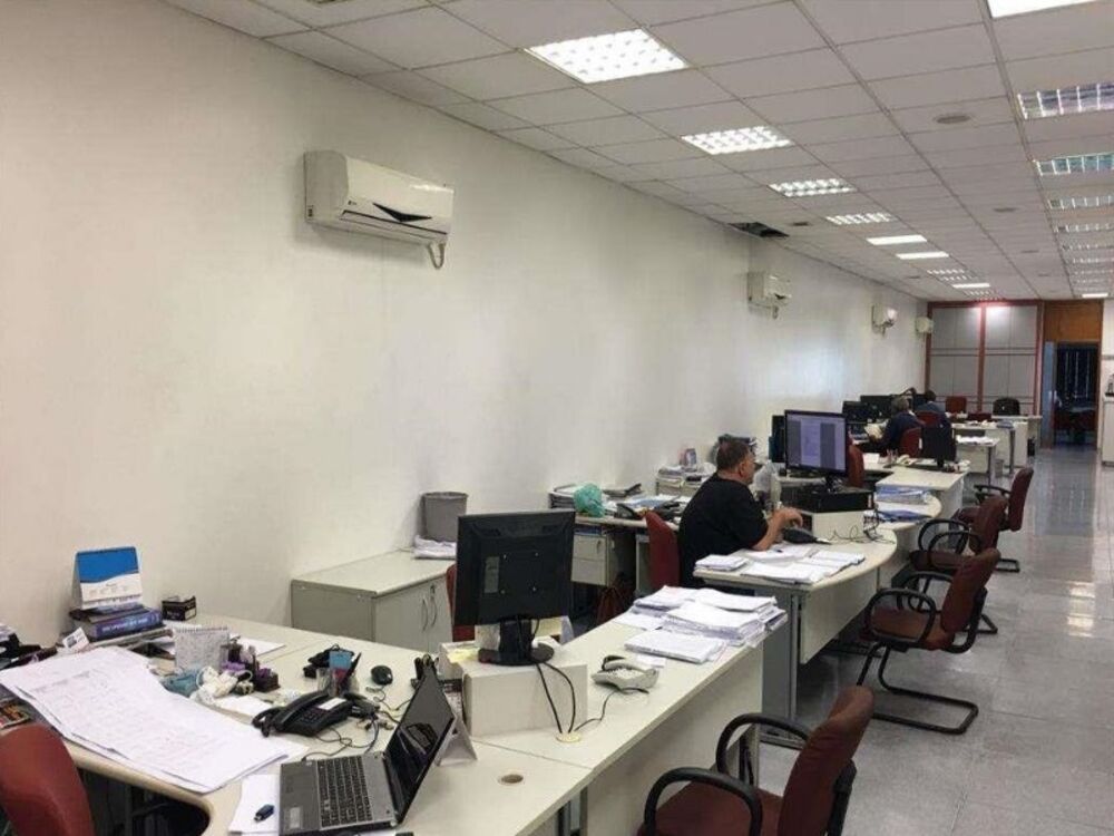 Depósito-Galpão, 900 m² - Foto 2