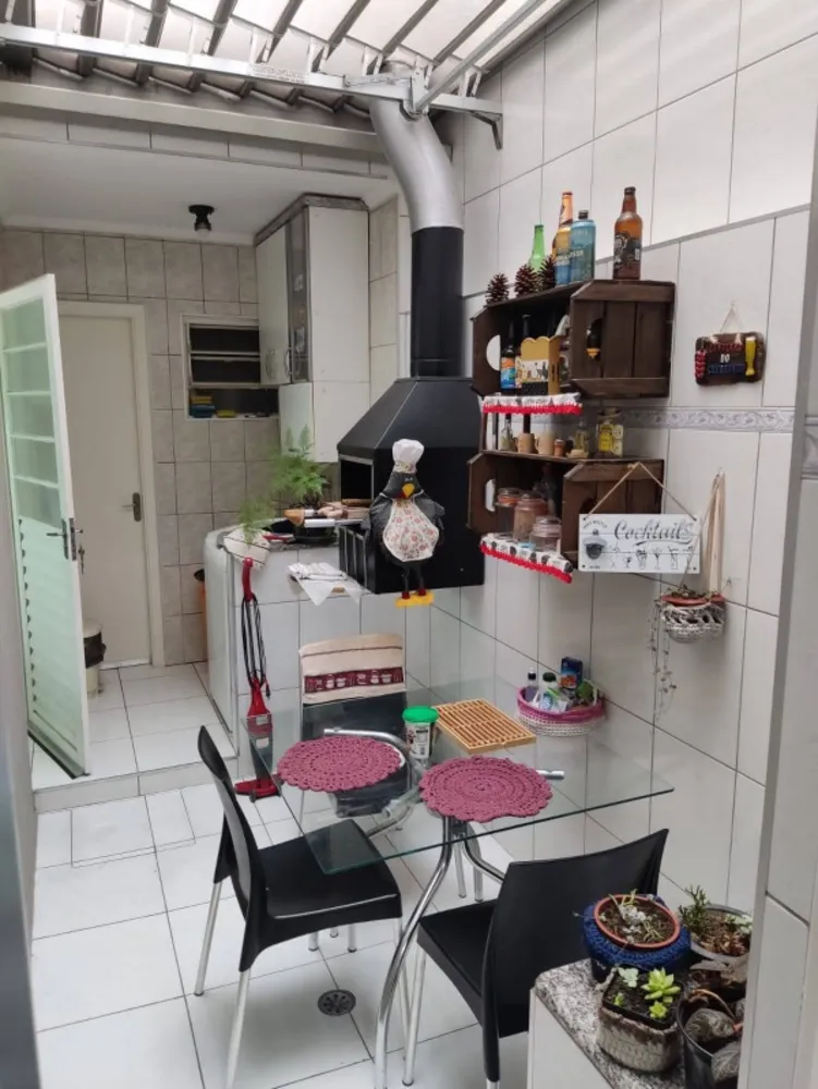 Casa, 3 quartos, 118 m² - Foto 7
