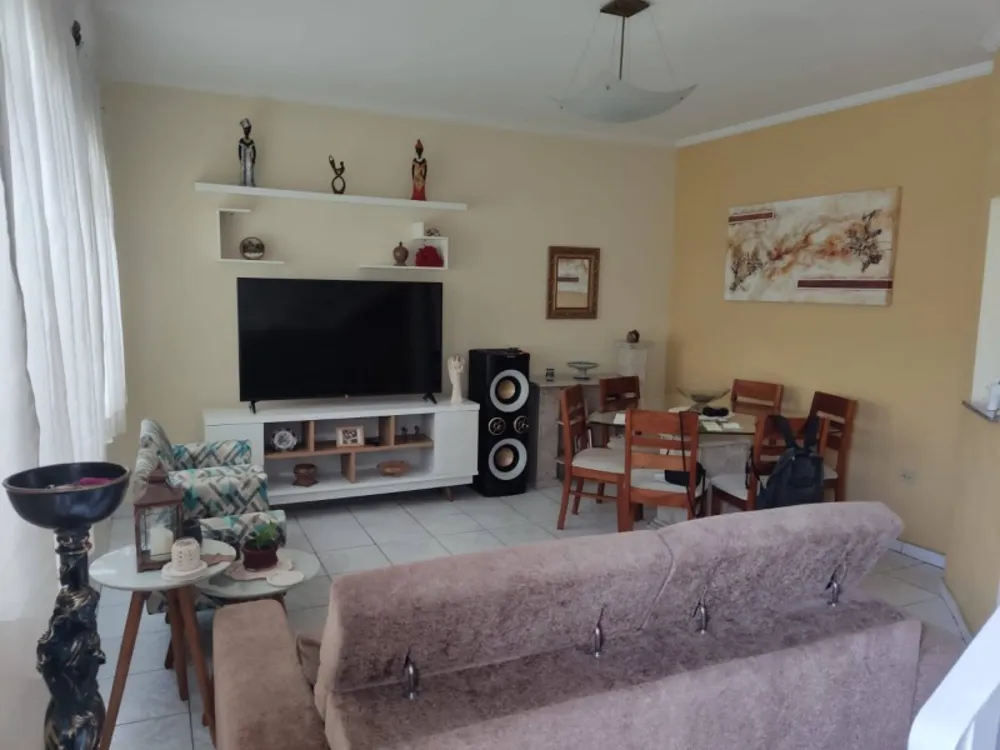 Casa, 3 quartos, 118 m² - Foto 2