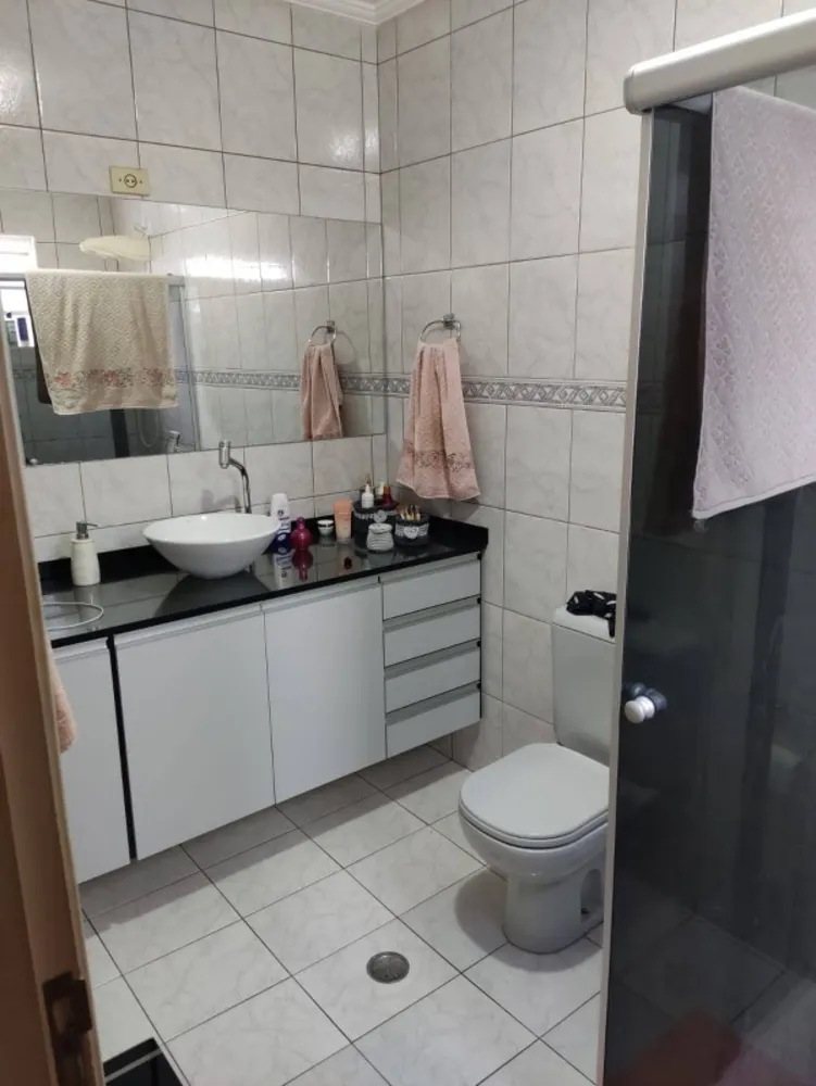 Casa, 3 quartos, 118 m² - Foto 5