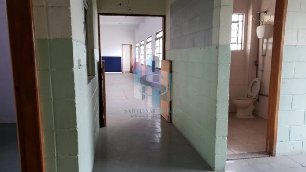 Prédio Inteiro, 1176 m² - Foto 6