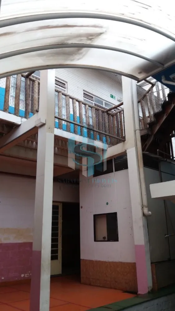 Prédio Inteiro, 1176 m² - Foto 12