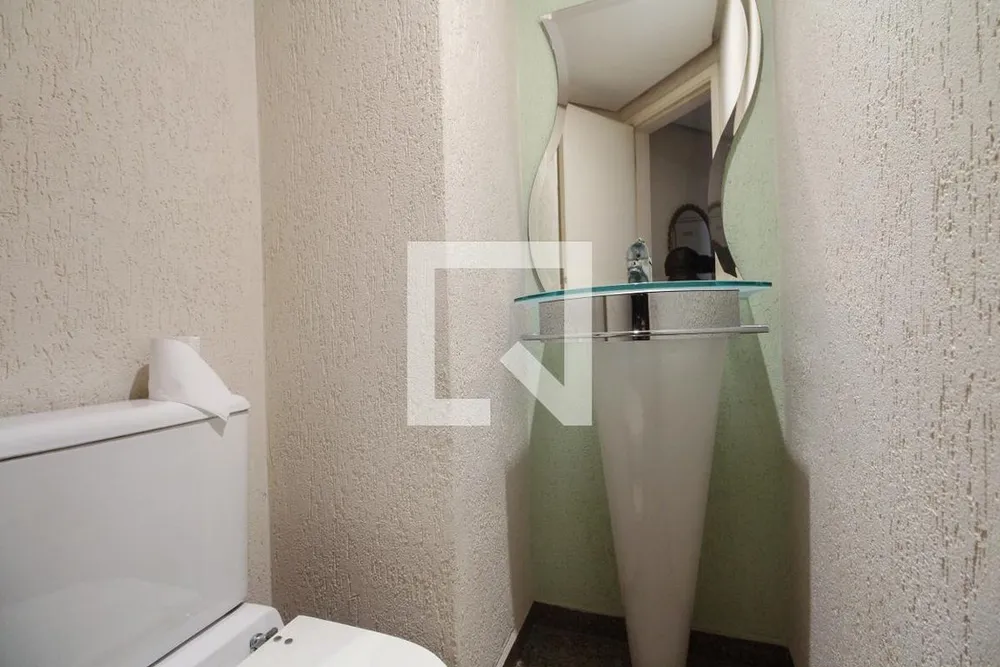 Apartamento, 3 quartos, 135 m² - Foto 4