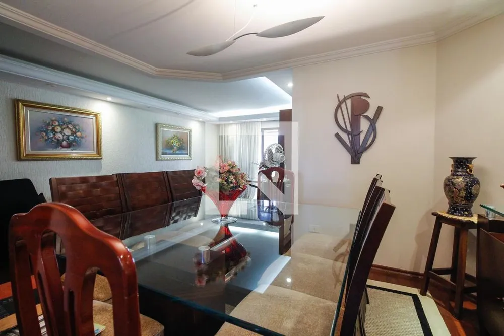 Apartamento, 3 quartos, 135 m² - Foto 6