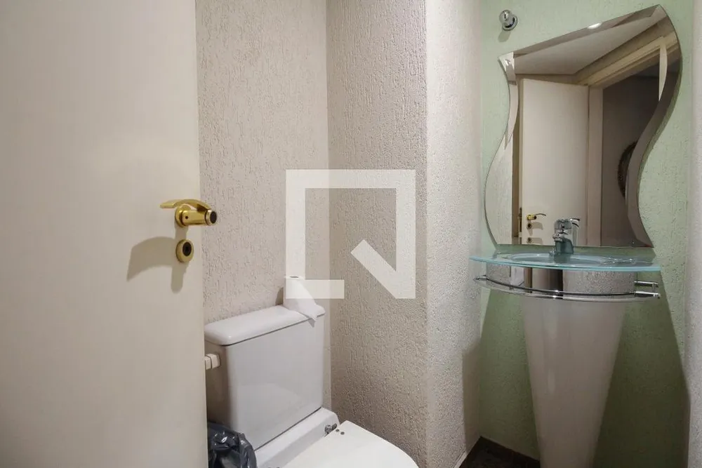 Apartamento, 3 quartos, 135 m² - Foto 3