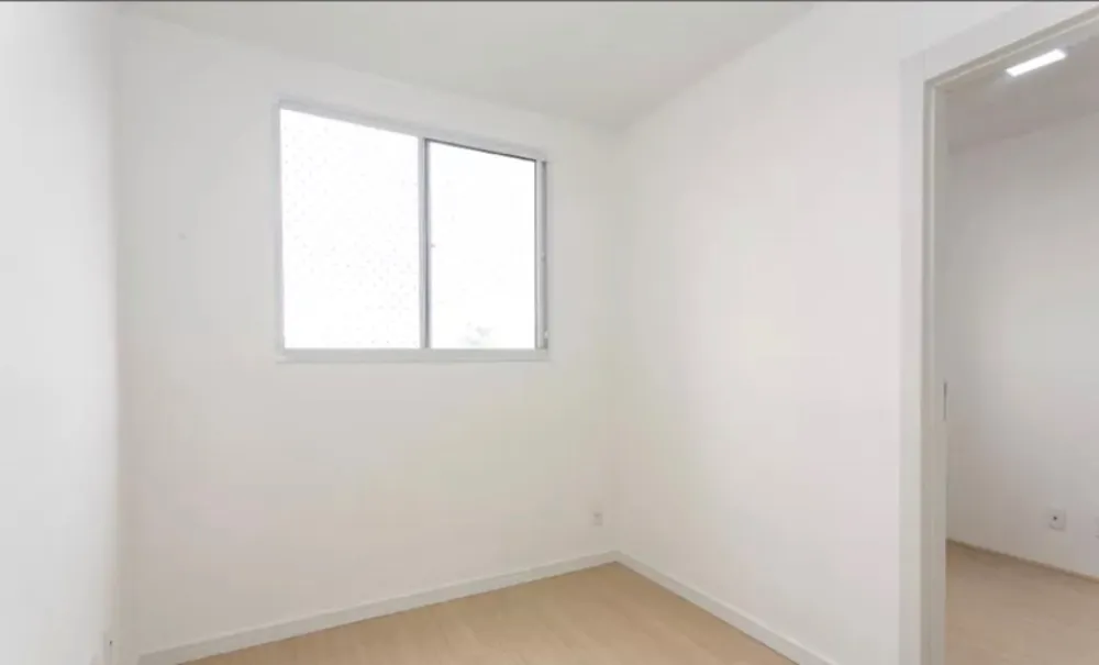 Apartamento, 2 quartos, 35 m² - Foto 4