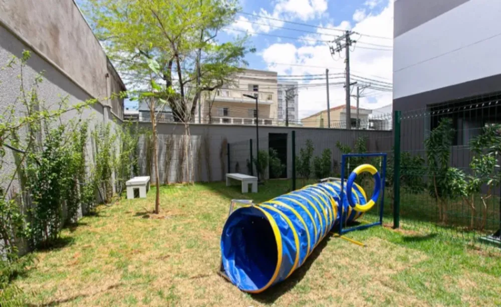 Apartamento, 2 quartos, 35 m² - Foto 7