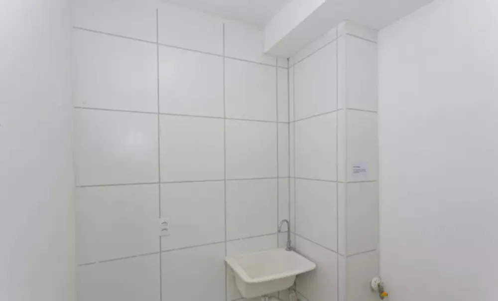 Apartamento, 2 quartos, 35 m² - Foto 3