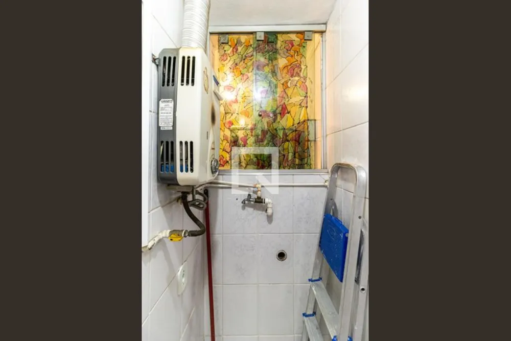 Apartamento, 2 quartos, 62 m² - Foto 7