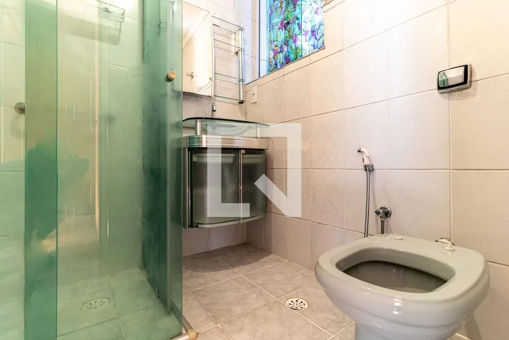 Apartamento, 2 quartos, 62 m² - Foto 2