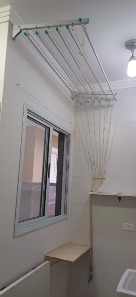 Apartamento, 1 quarto, 37 m² - Foto 1