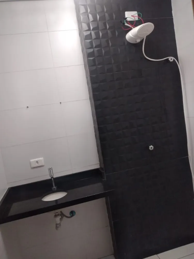 Apartamento, 1 quarto, 37 m² - Foto 7