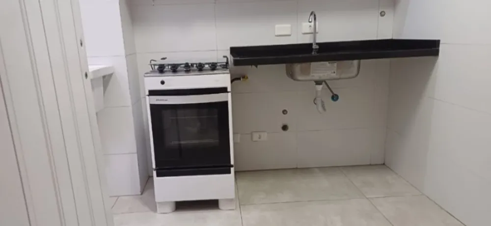 Apartamento, 1 quarto, 37 m² - Foto 8