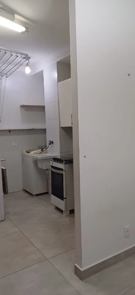Apartamento, 1 quarto, 37 m² - Foto 2