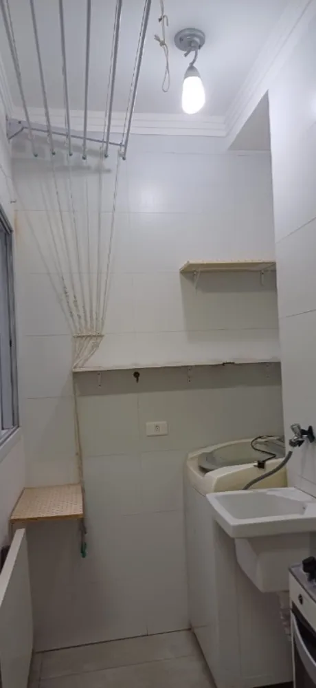 Apartamento, 1 quarto, 37 m² - Foto 4