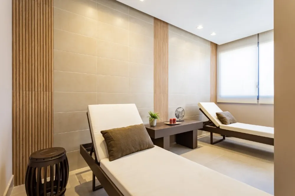 Apartamento, 4 quartos, 159 m² - Foto 8