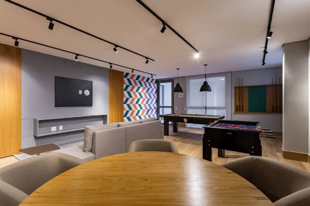 Apartamento, 4 quartos, 159 m² - Foto 11