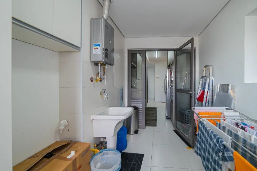 Apartamento, 4 quartos, 159 m² - Foto 5