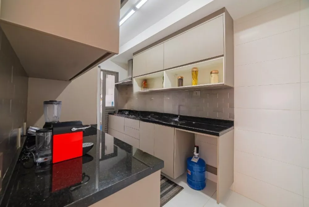 Apartamento à venda com 4 quartos, 159m² - Foto 7