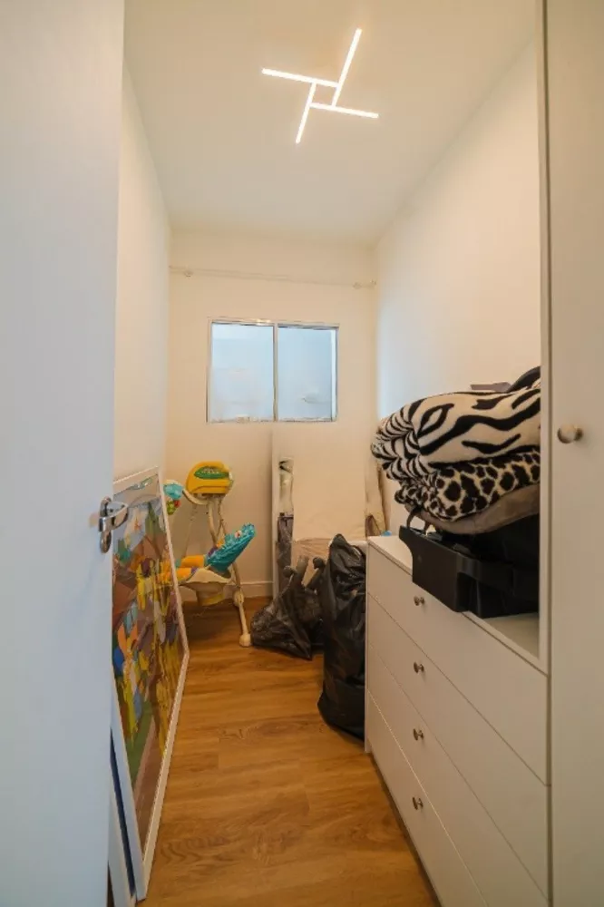 Apartamento à venda com 4 quartos, 159m² - Foto 4