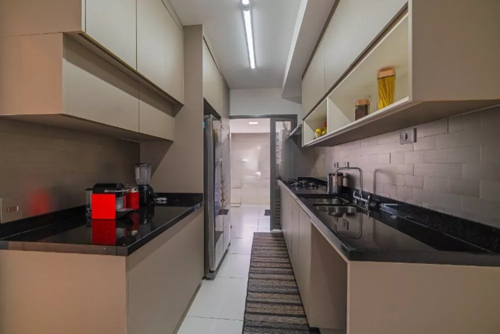 Apartamento à venda com 4 quartos, 159m² - Foto 8