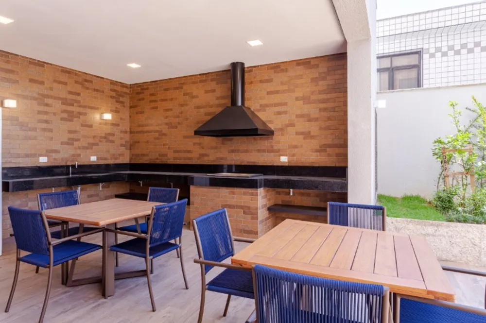 Apartamento, 4 quartos, 159 m² - Foto 12