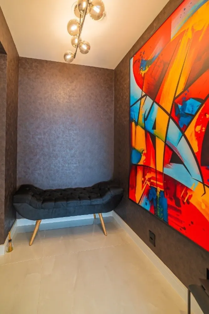 Apartamento, 4 quartos, 159 m² - Foto 6