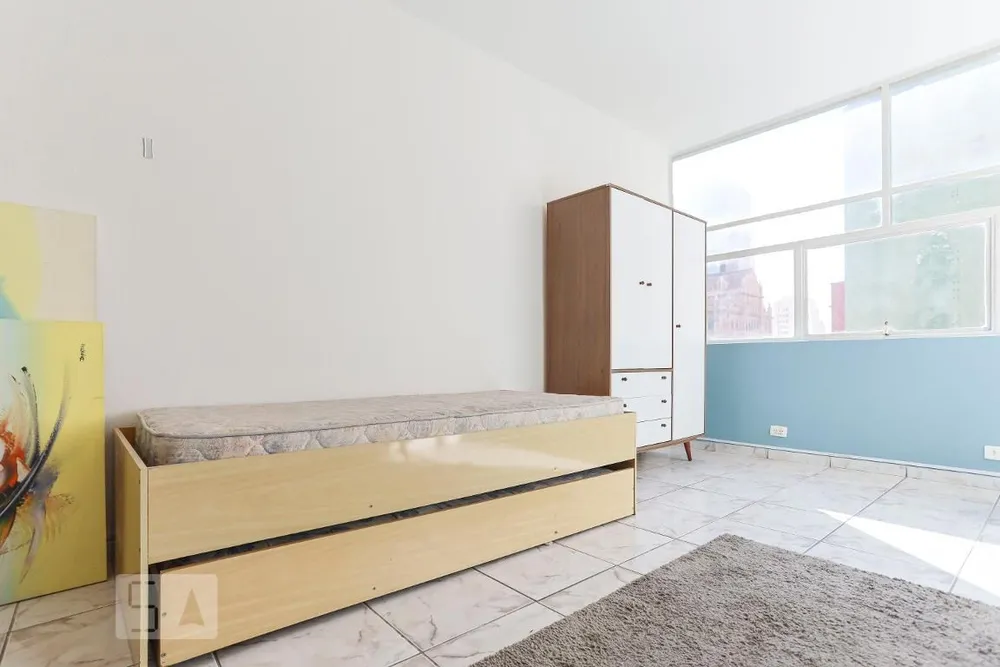 Kitnet-Studio, 40 m² - Foto 3