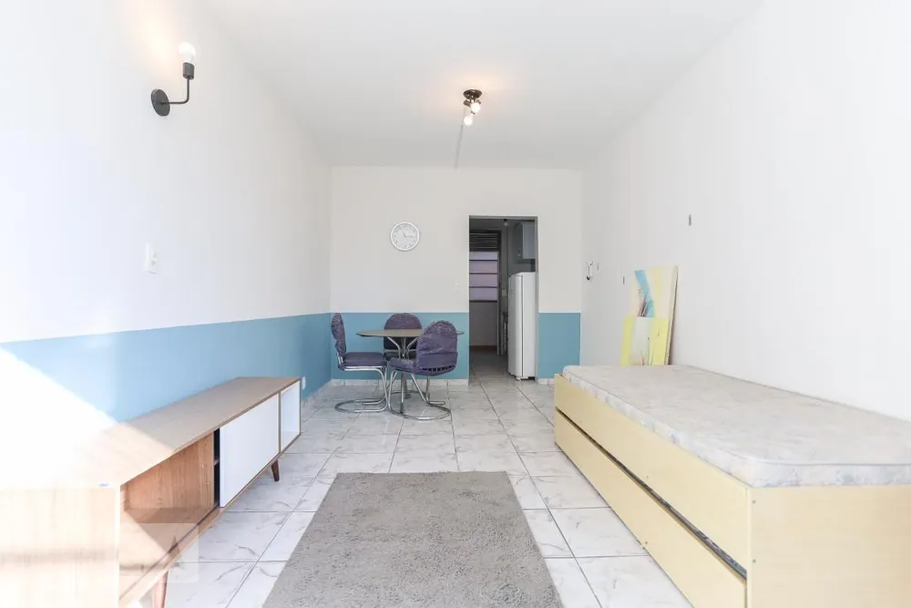 Kitnet-Studio, 40 m² - Foto 2