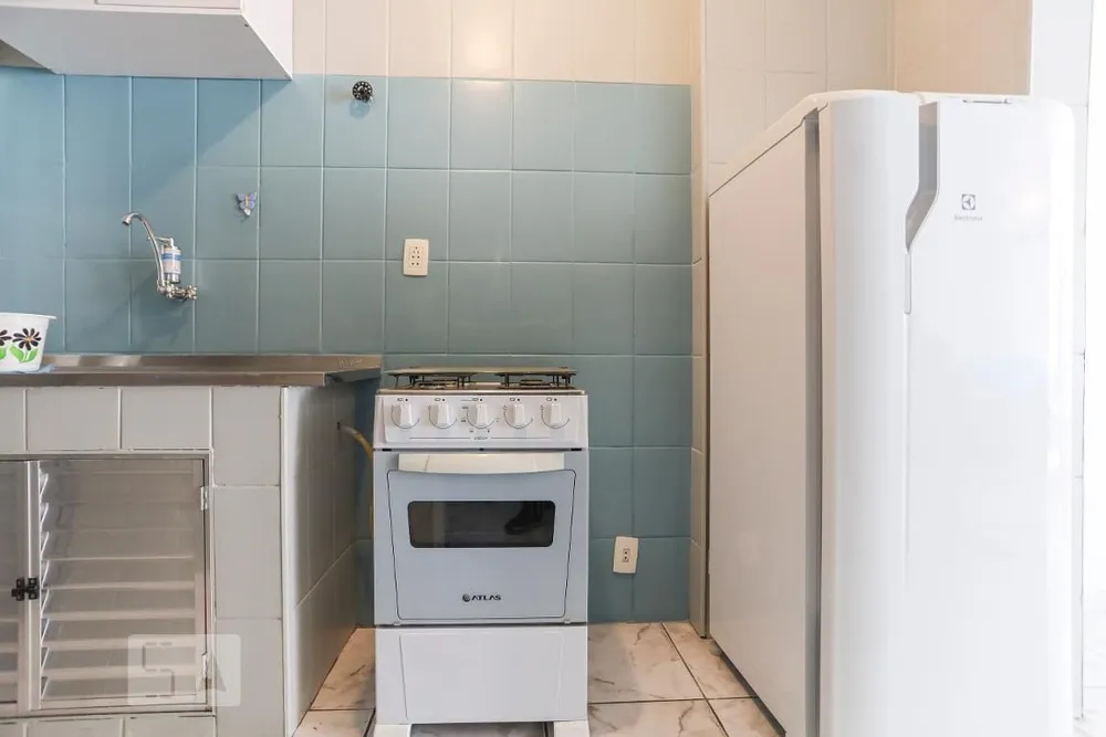 Kitnet-Studio, 40 m² - Foto 4