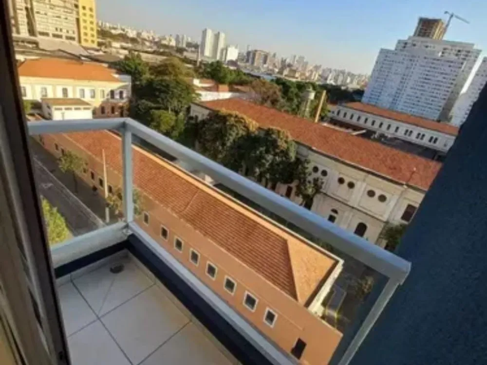 Apartamento, 1 quarto, 34 m² - Foto 5