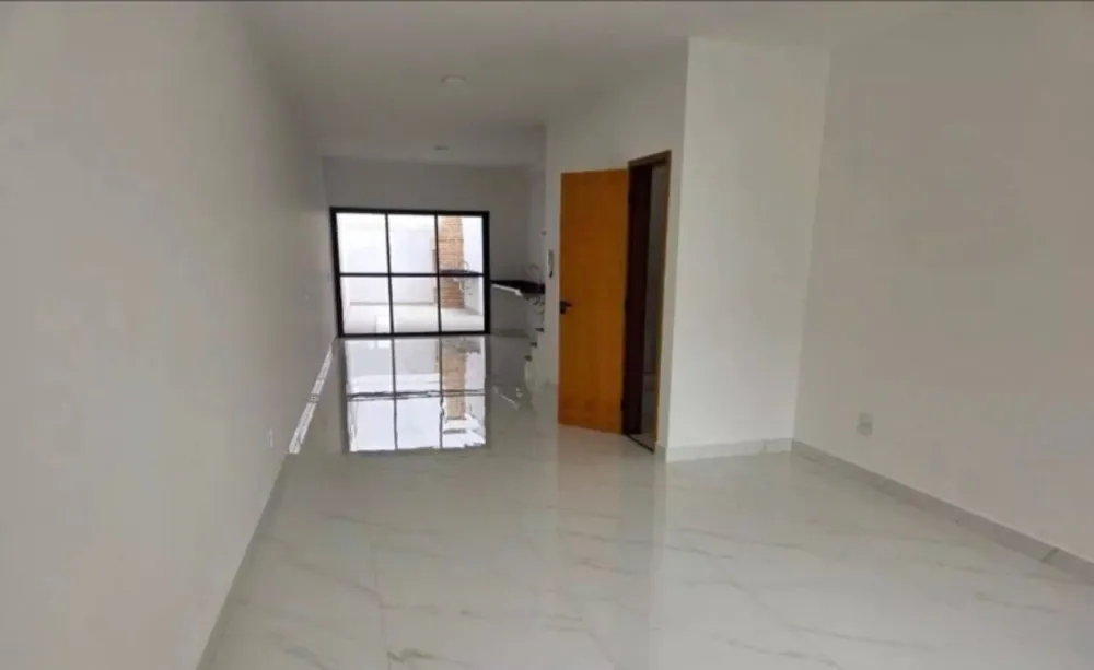 Casa, 3 quartos, 117 m² - Foto 1