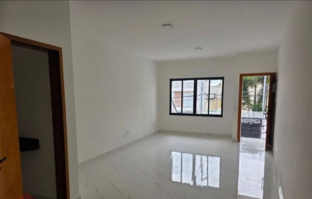 Casa, 3 quartos, 117 m² - Foto 2