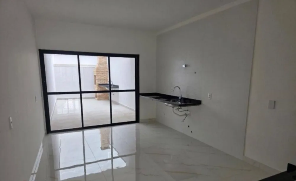 Casa, 3 quartos, 117 m² - Foto 3