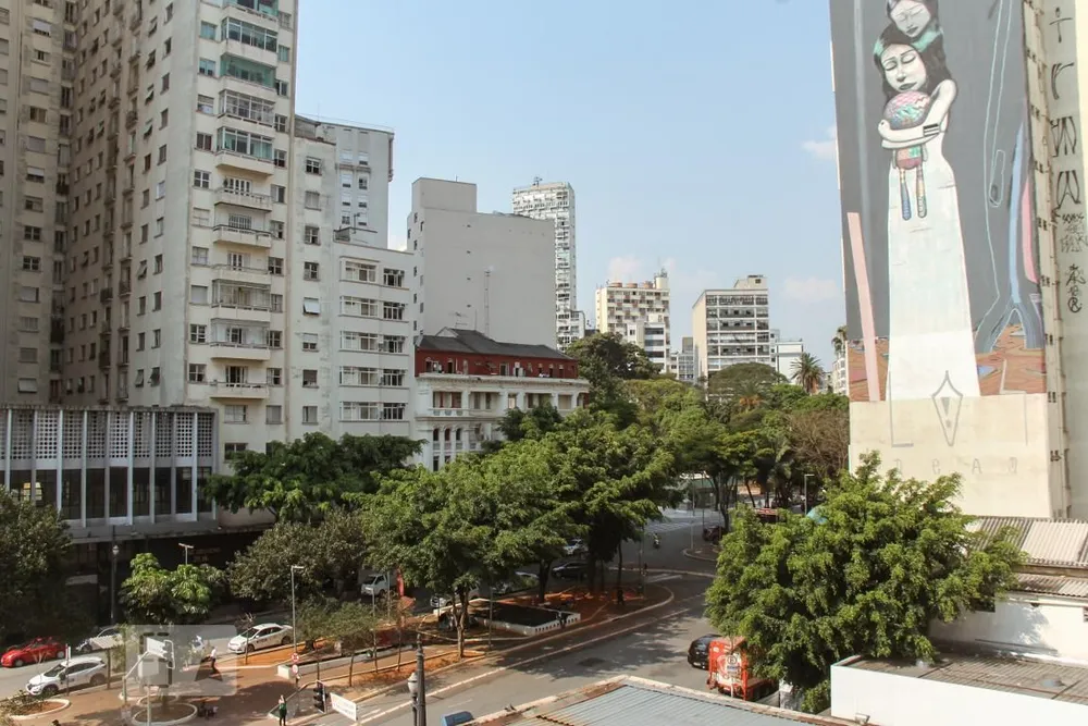 Apartamento, 2 quartos, 83 m² - Foto 7