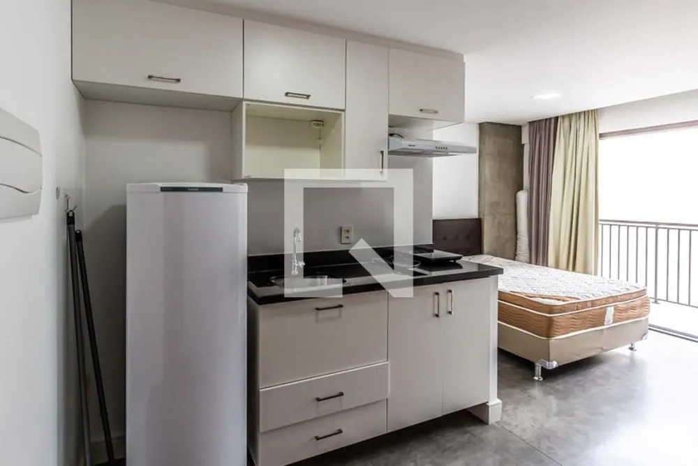 Kitnet-Studio, 29 m² - Foto 4