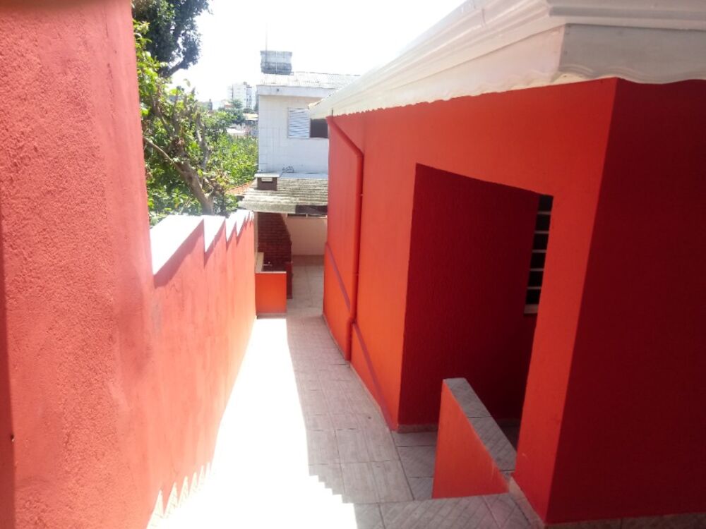 Casa, 4 quartos, 250 m² - Foto 23