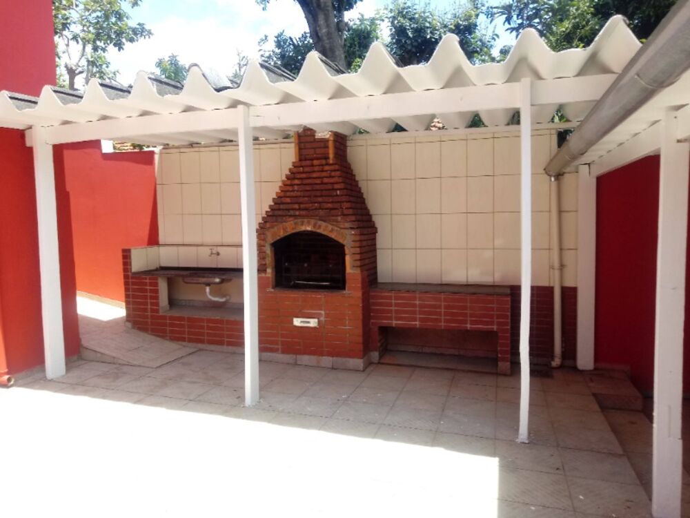Casa, 4 quartos, 250 m² - Foto 26