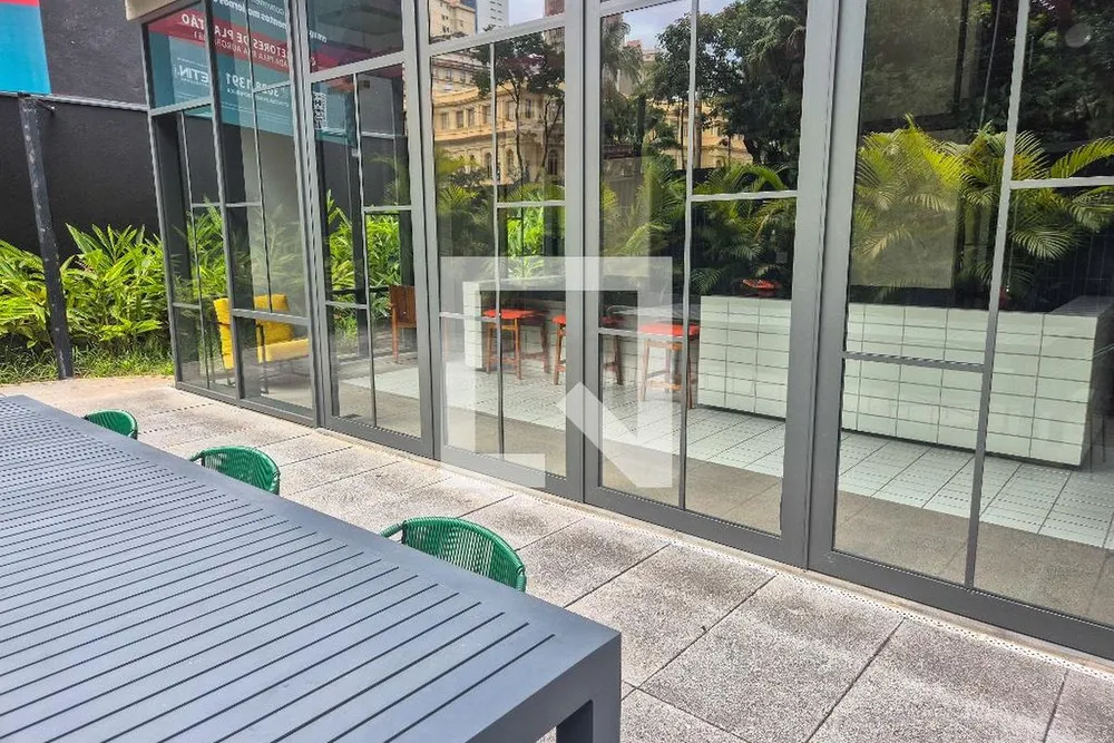 Kitnet-Studio, 33 m² - Foto 4