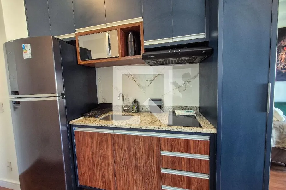 Kitnet-Studio, 33 m² - Foto 2