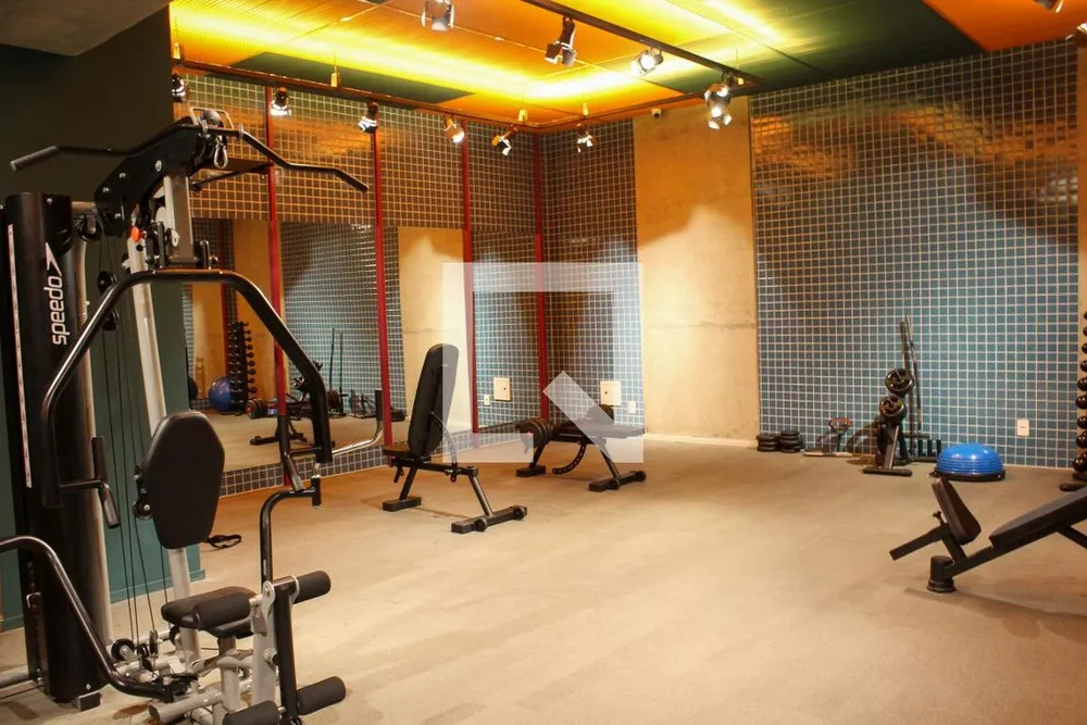 Kitnet-Studio, 33 m² - Foto 7