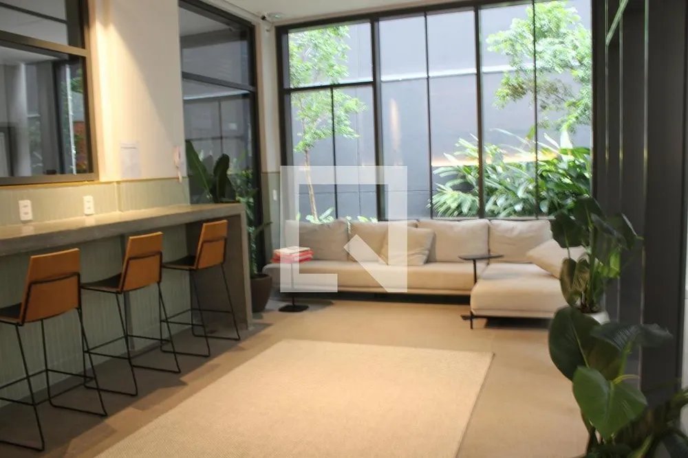 Kitnet-Studio, 33 m² - Foto 9