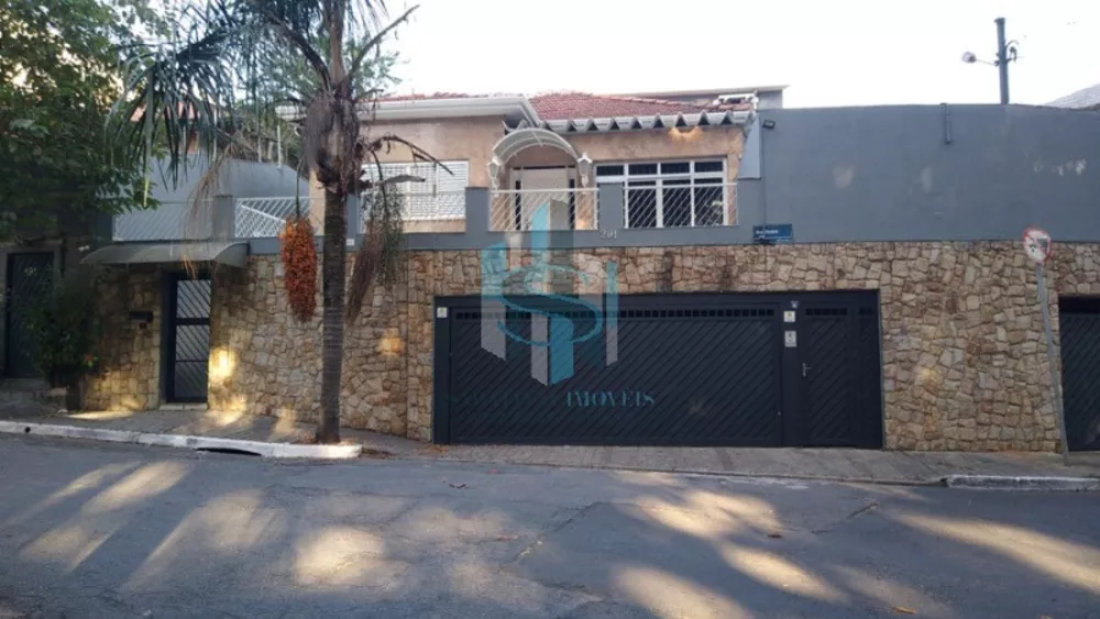 Casa, 3 quartos, 400 m² - Foto 7